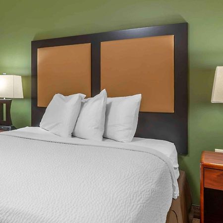 Extended Stay America Select Suites - Cincinnati - Florence - Meijer Dr Buitenkant foto