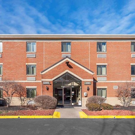 Extended Stay America Select Suites - Cincinnati - Florence - Meijer Dr Buitenkant foto