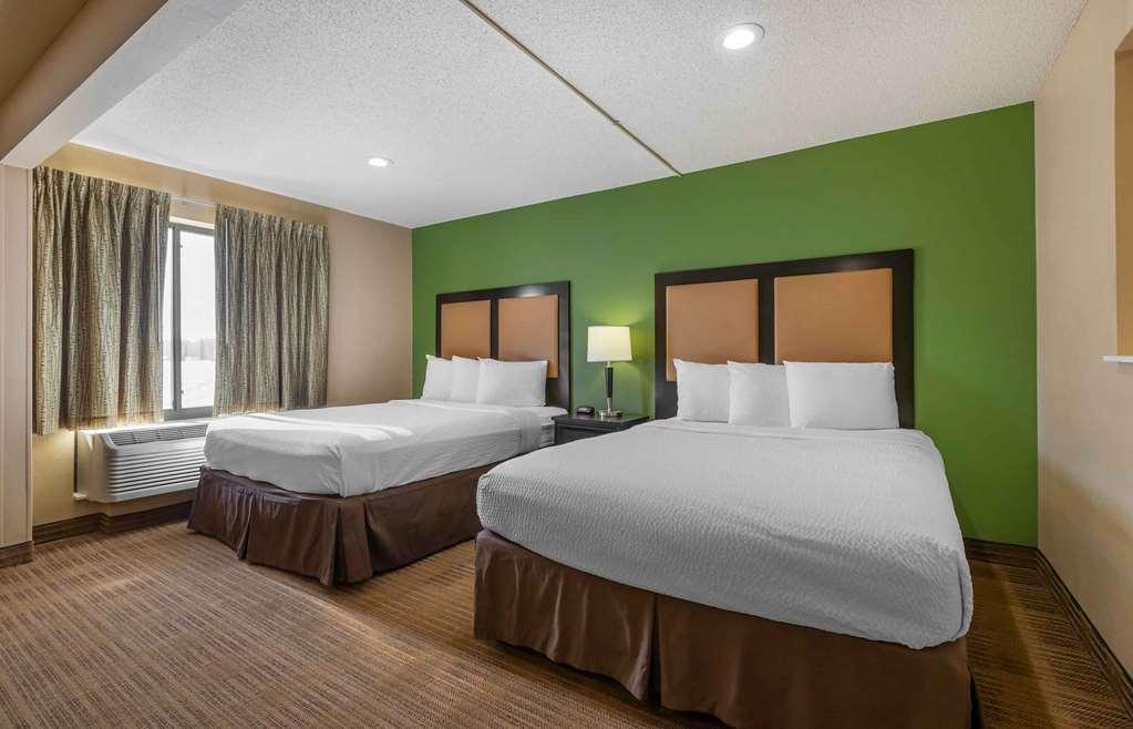Extended Stay America Select Suites - Cincinnati - Florence - Meijer Dr Kamer foto