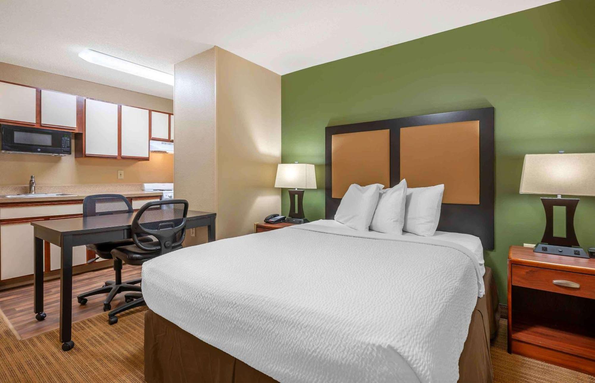 Extended Stay America Select Suites - Cincinnati - Florence - Meijer Dr Buitenkant foto