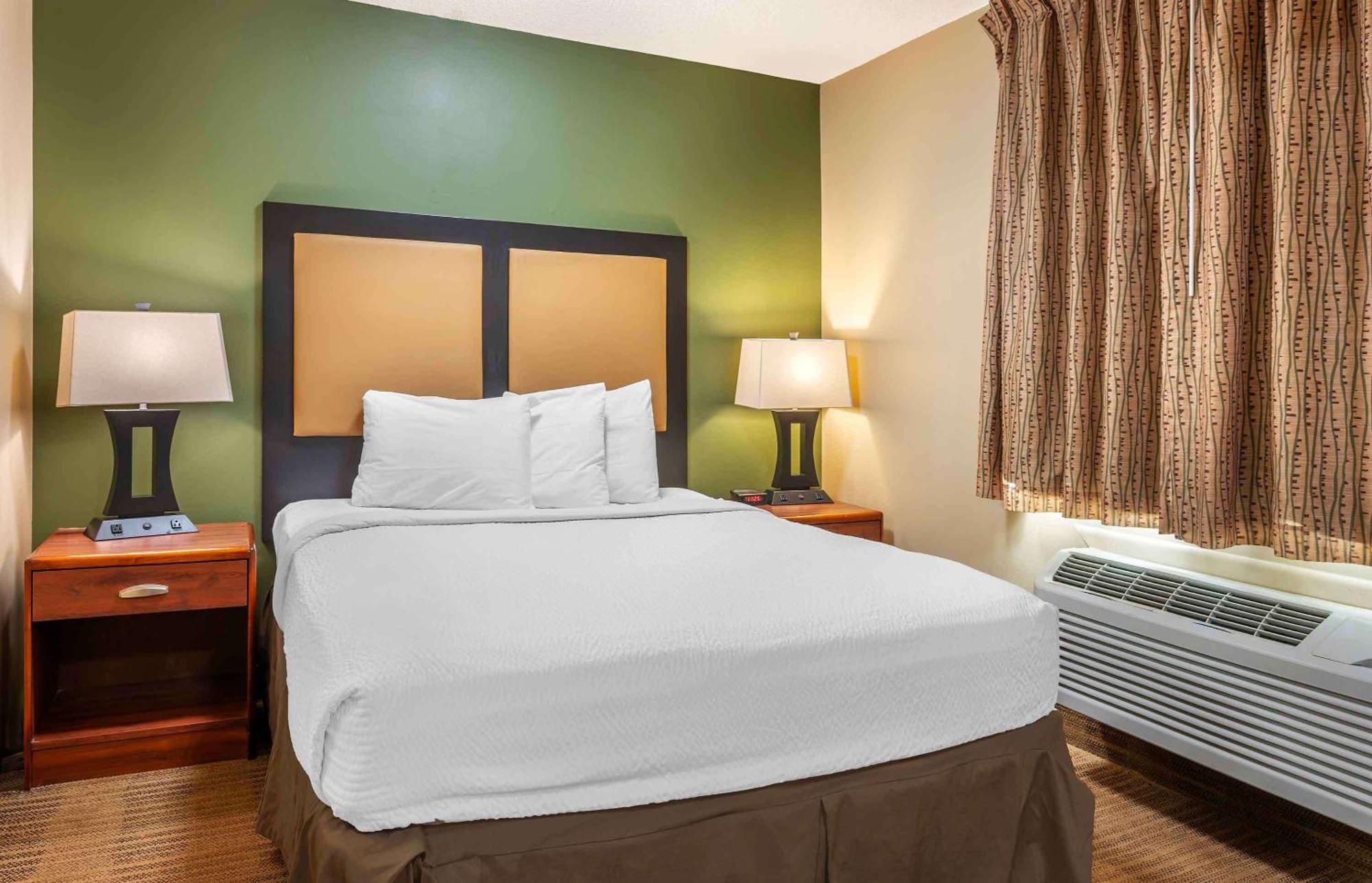 Extended Stay America Select Suites - Cincinnati - Florence - Meijer Dr Buitenkant foto