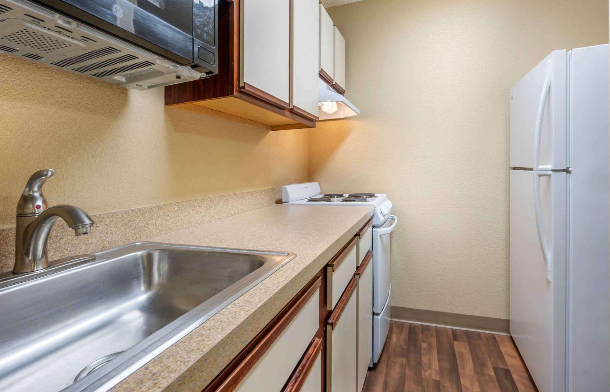 Extended Stay America Select Suites - Cincinnati - Florence - Meijer Dr Buitenkant foto