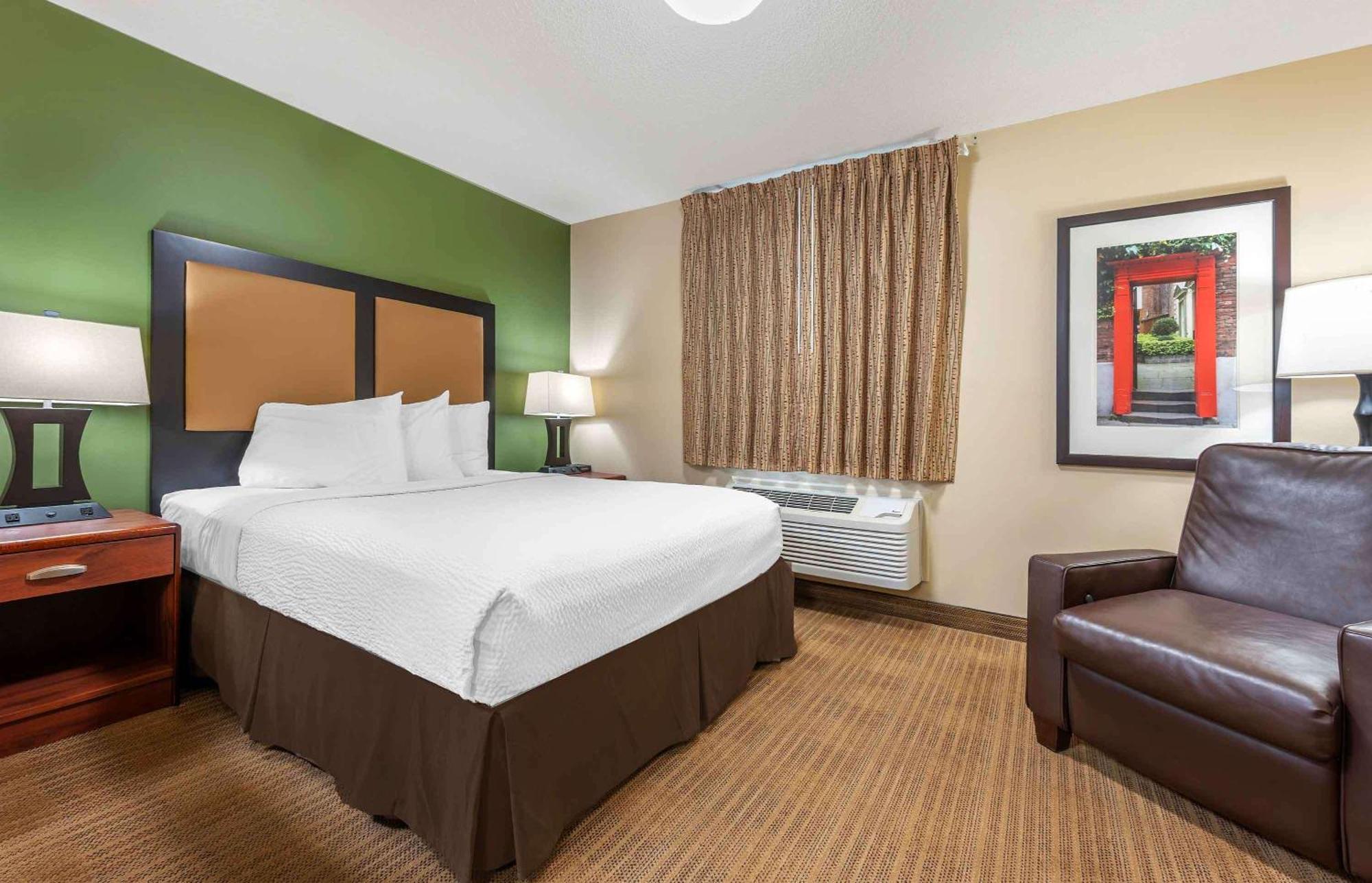 Extended Stay America Select Suites - Cincinnati - Florence - Meijer Dr Buitenkant foto