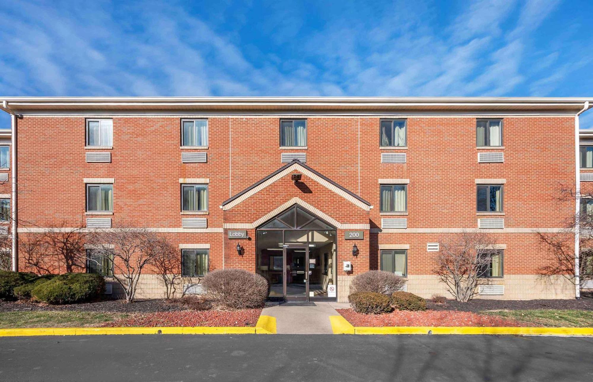 Extended Stay America Select Suites - Cincinnati - Florence - Meijer Dr Buitenkant foto