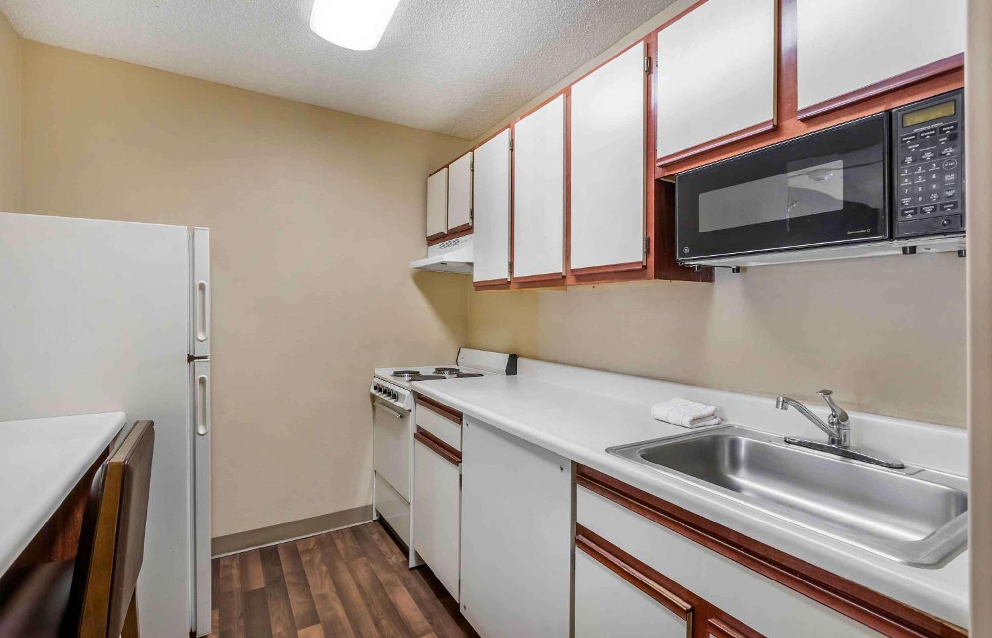 Extended Stay America Select Suites - Cincinnati - Florence - Meijer Dr Buitenkant foto