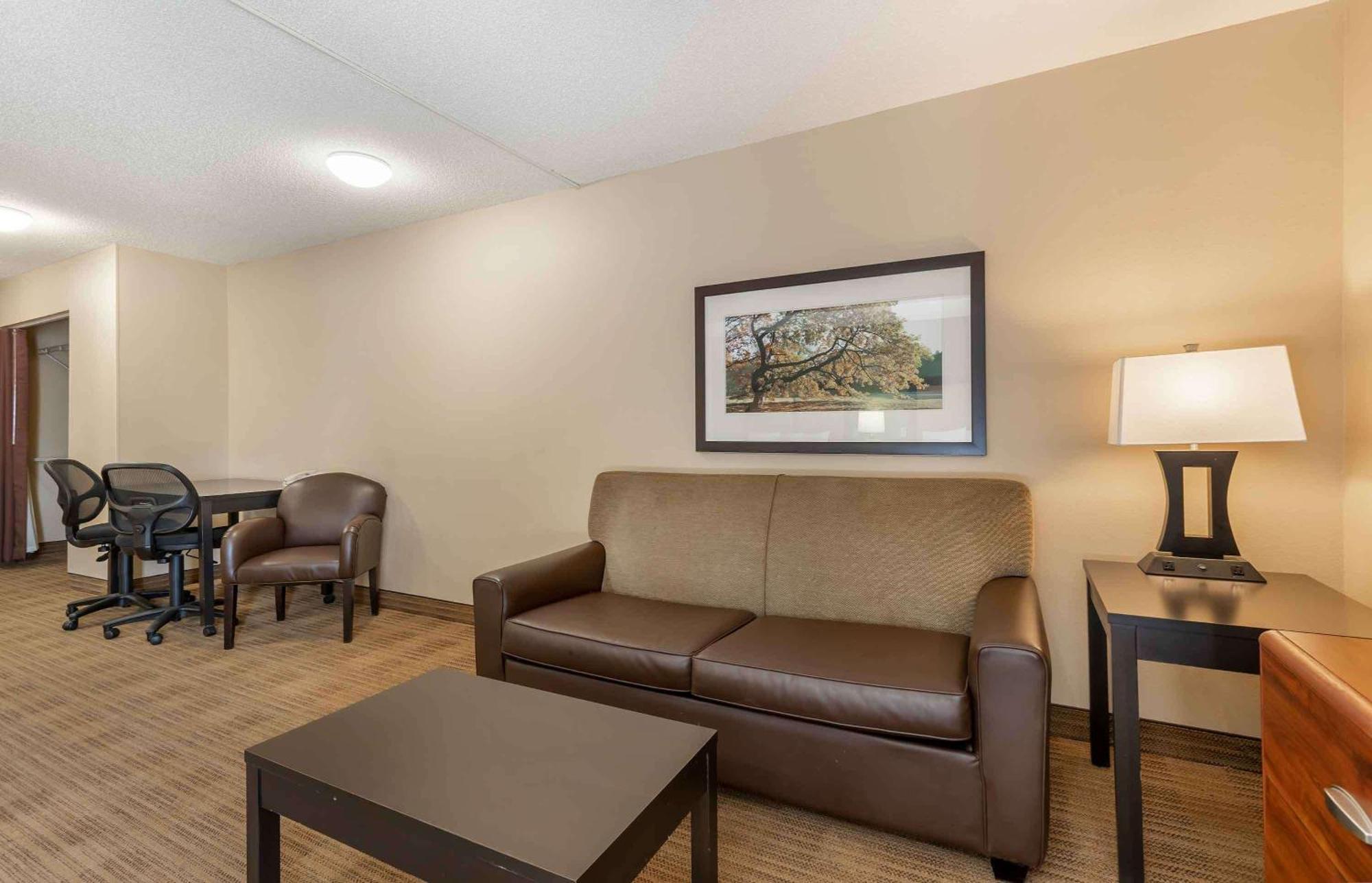 Extended Stay America Select Suites - Cincinnati - Florence - Meijer Dr Buitenkant foto