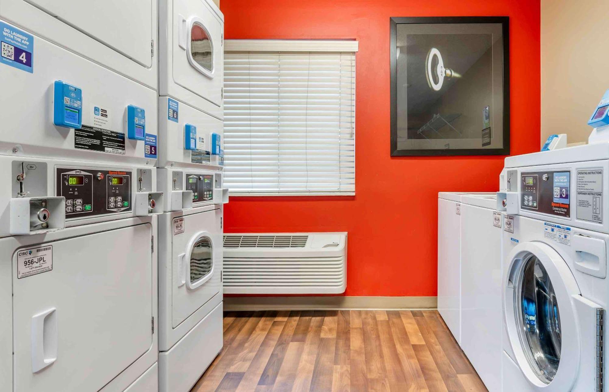 Extended Stay America Select Suites - Cincinnati - Florence - Meijer Dr Buitenkant foto