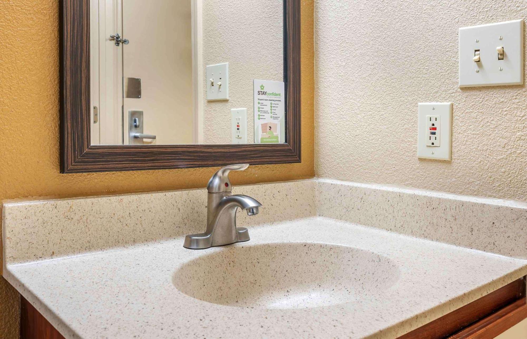 Extended Stay America Select Suites - Cincinnati - Florence - Meijer Dr Buitenkant foto