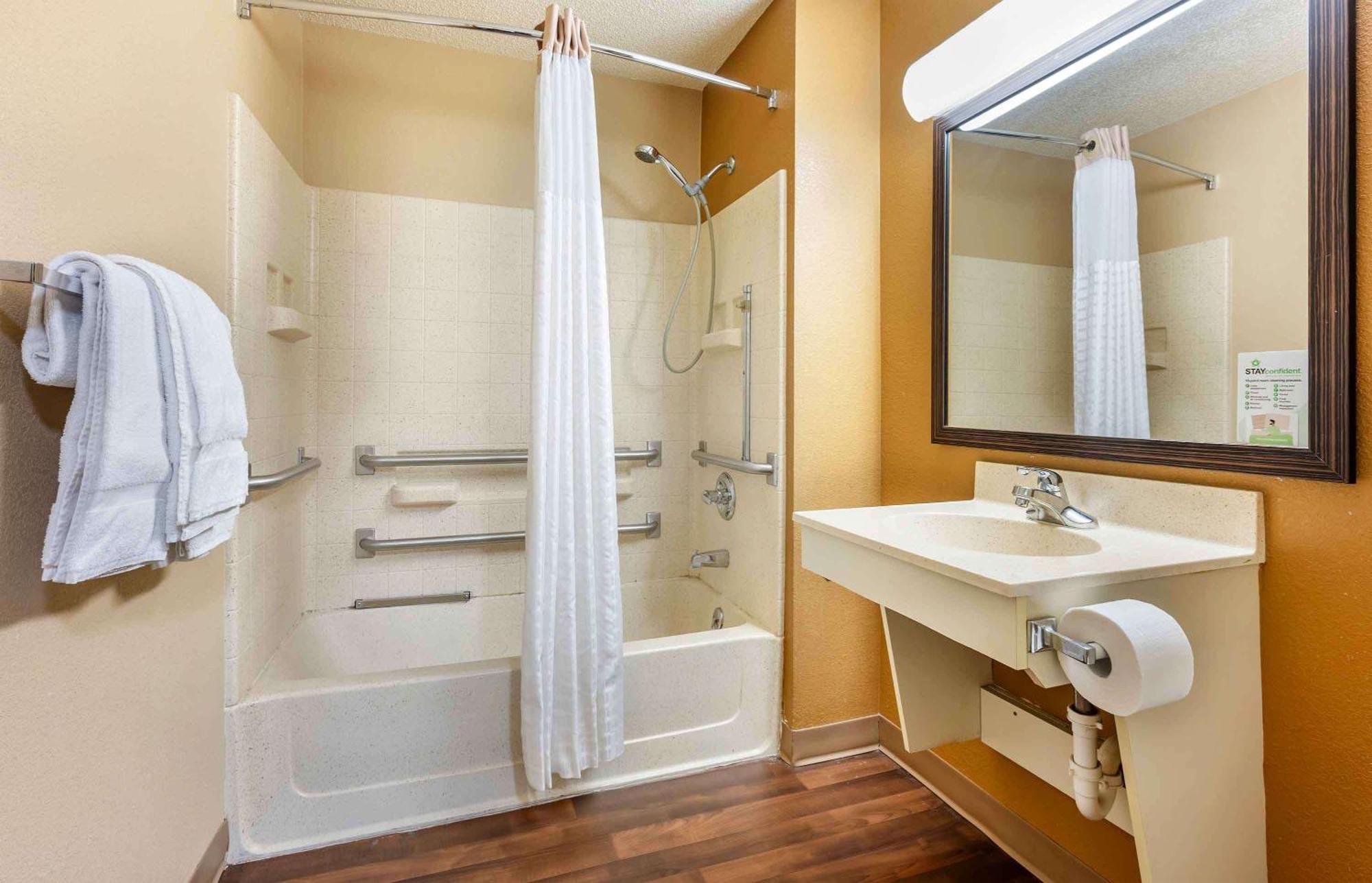 Extended Stay America Select Suites - Cincinnati - Florence - Meijer Dr Buitenkant foto