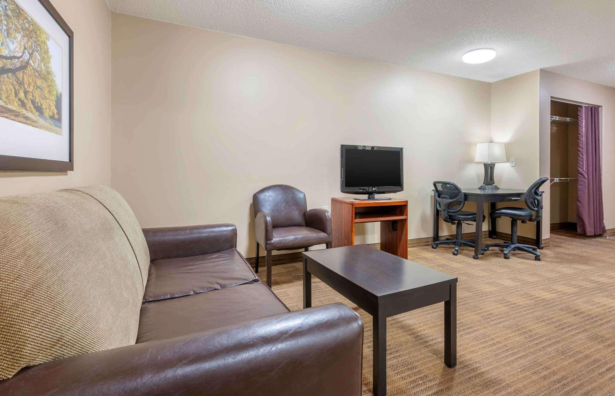 Extended Stay America Select Suites - Cincinnati - Florence - Meijer Dr Buitenkant foto