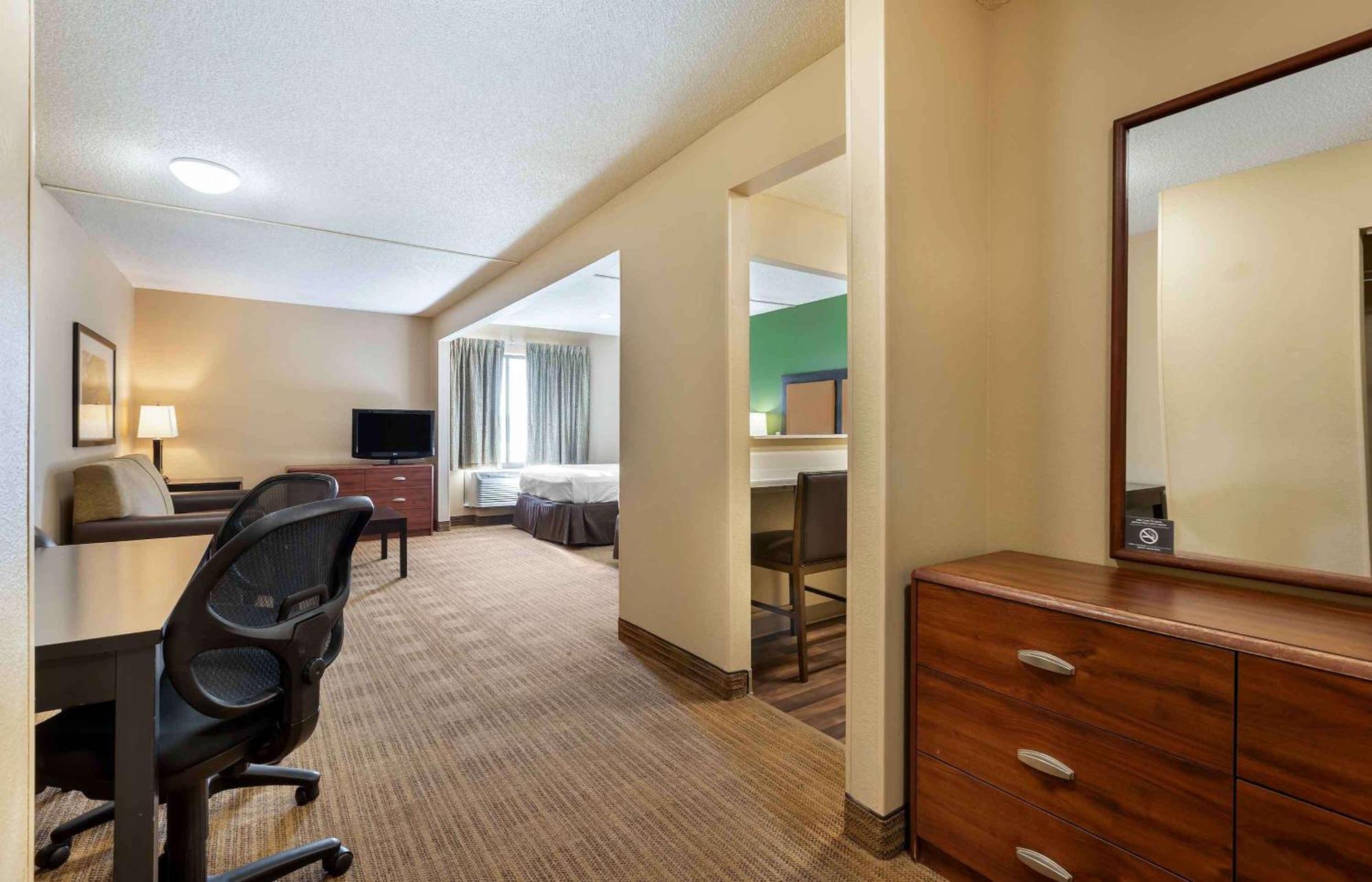 Extended Stay America Select Suites - Cincinnati - Florence - Meijer Dr Buitenkant foto
